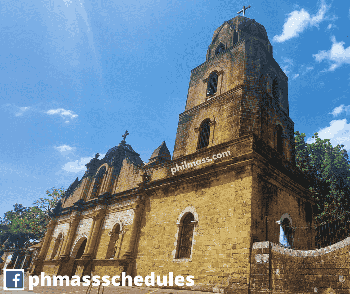 Saint Nicholas of Tolentino Parish