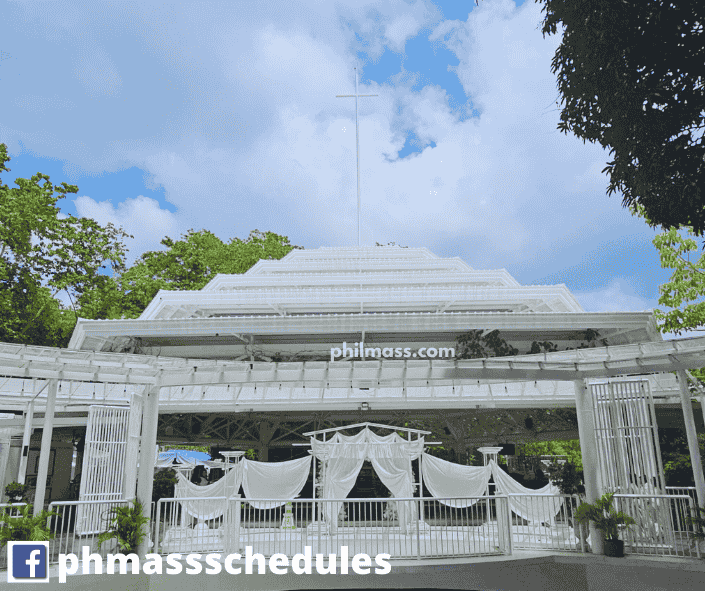 Immaculate Heart of Mary Parish