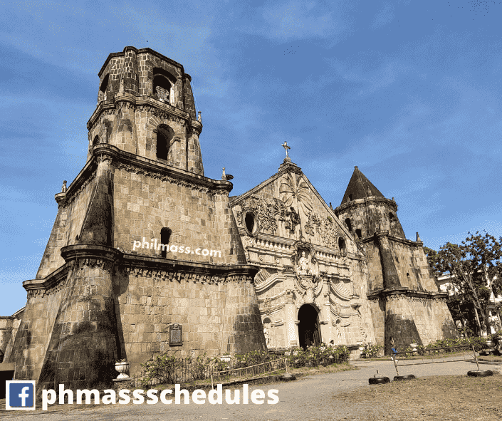 Saint Thomas of Villanueva Parish
