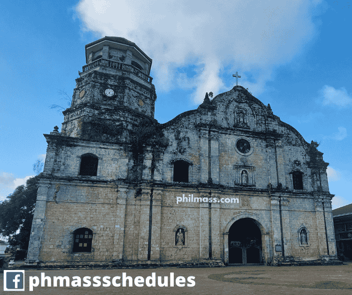 Sta. Monica Parish