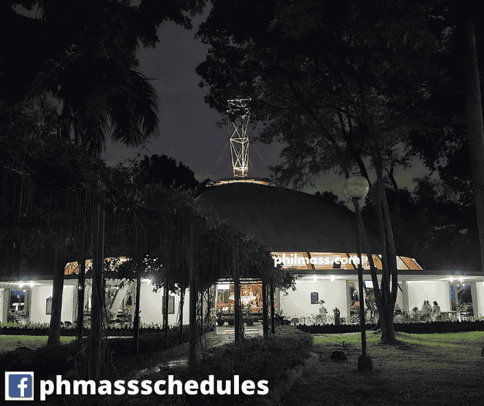 Parish of the Holy Sacrifice