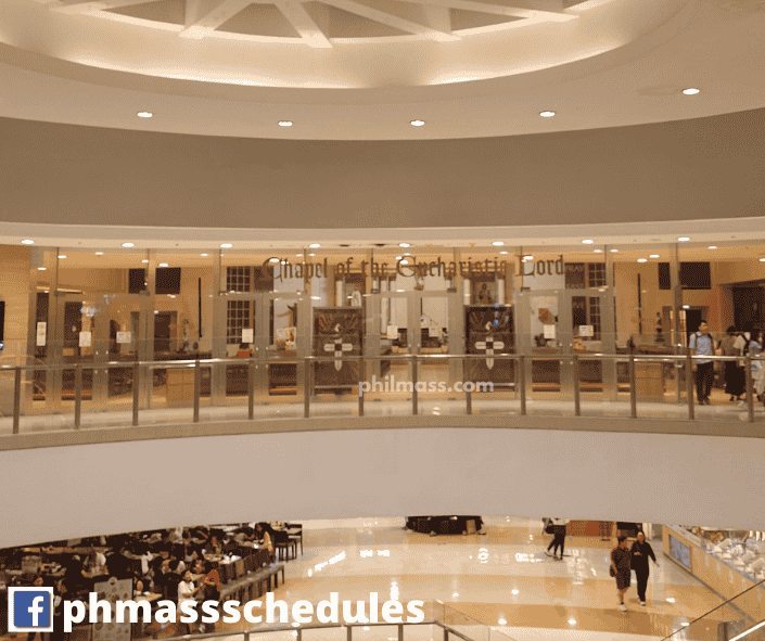 SM Megamall