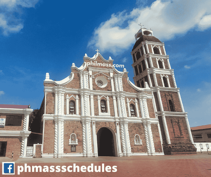 Saint Peter Metropolitan Cathedral