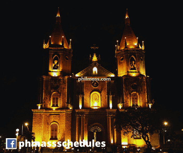 Santa Ana Parish