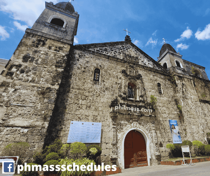 Saint John of Sahagun Parish